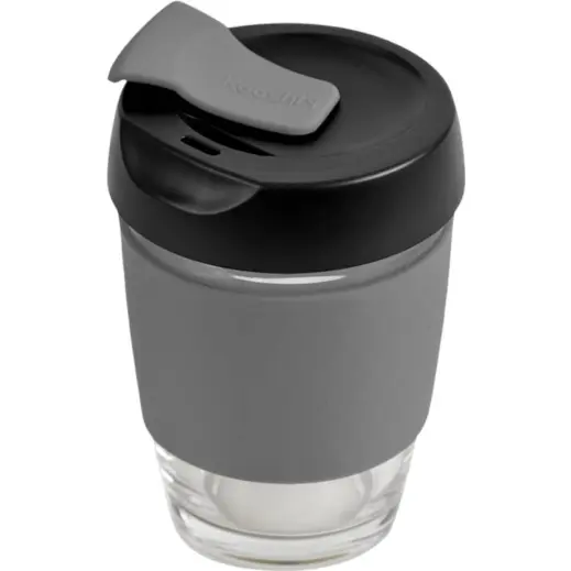 Kooshty Samba Glass Kup Grey
